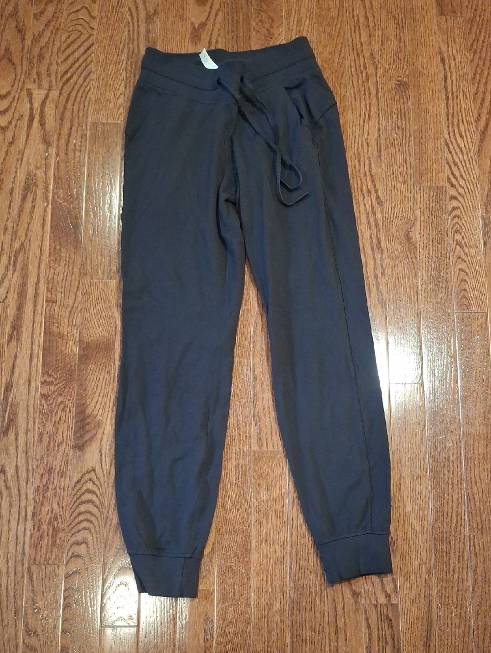 Lululemon Ready to Rulu Joggers